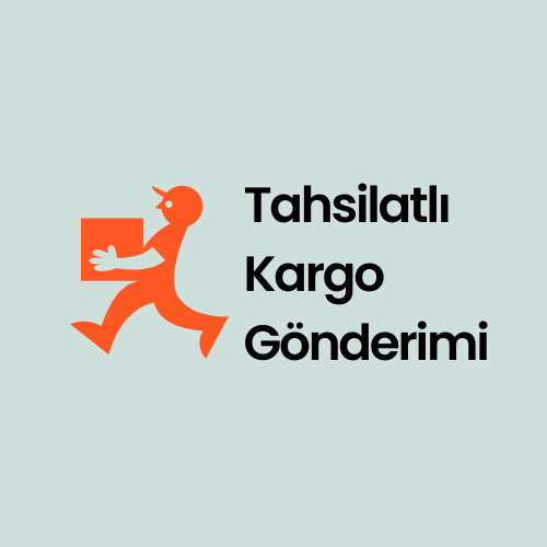 Tahsilatlı Kargo Gönderimi